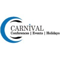 Carnival Holidays n Events logo - Similar company to Gig Hospitality Pvt. Ltd.
