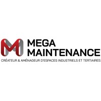 MEGA-MAINTENANCE logo - Similar company to Msrack