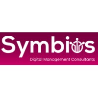 Symbios Digital, Digitalization and Industry 4.0 logo - Similar company to Shamel