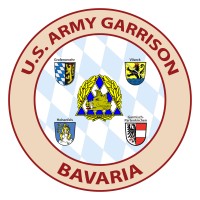 U.S. Army Garrison Bavaria logo - Similar company to Imcom-Europe