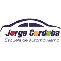 Escuela de Automovilismo Jorge Cordoba logo - Similar company to Autódromo Internacional Miguel E. Abed (Aima)