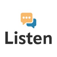 Listen - Formation Anglais logo - Similar company to Moost Formation