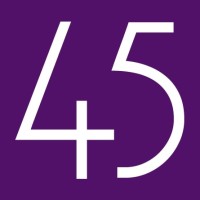 45 Park Lane logo - Similar company to Kyros Project Ltd