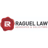 Raguel Law logo - Similar company to Amicus Ip