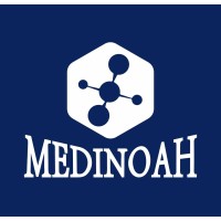 Medinoah Company, Inc. logo - Similar company to Technick Products