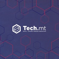 Tech.mt logo - Similar company to 1Cs