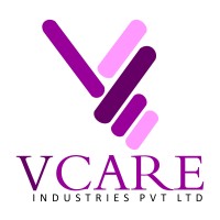 VCare Industries Pvt Limited logo - Similar company to Santax