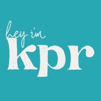 Hey, I'm KPR logo - Similar company to Up With Consulting