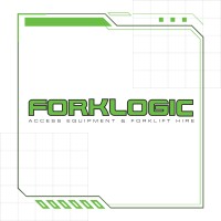Forklogic logo - Similar company to Upsonic Power Pty Ltd