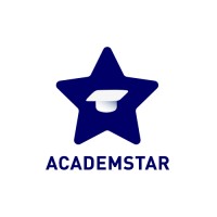 Academstar logo - Similar company to Glodemi