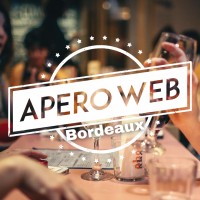 Apéro Web Bordeaux logo - Similar company to Ec-Cd