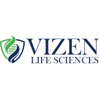 Vizen Life Sciences Pvt Ltd logo - Similar company to 4C Pharma Solutions