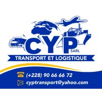 CYP Transport & Logistics logo - Similar company to Portside Togo