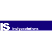 Indigo Solutions logo - Similar company to Wellcreator
