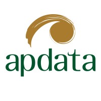 Apdata do Brasil logo - Similar company to Digitalfolha