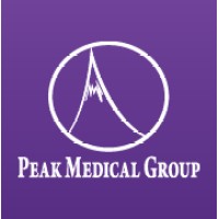 Peak Medical Group logo - Similar company to Frilly Lilly