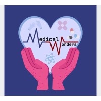 Medical Wonders logo - Similar company to Phi Sigma Rho Foundation