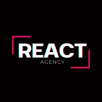 React Agency logo - Similar company to Edbuild Ai