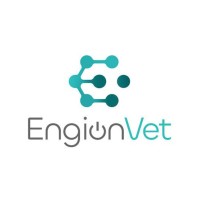 EngionVet logo - Similar company to Mobile Vet