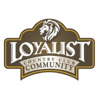 Loyalist Golf and Country Club logo - Similar company to Solution Gc²M Inc.