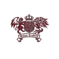Saluti Trading logo - Similar company to Yakō Network