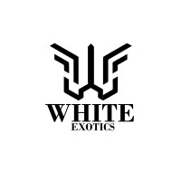 The White Company (White Exotic's) logo - Similar company to White Freight