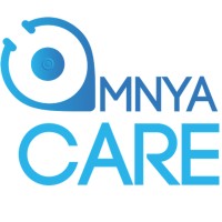 OmnyaCare logo - Similar company to Amicovet