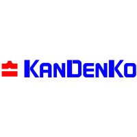 Kandenko Co Ltd logo - Similar company to Accesstech Engineering Pte Ltd