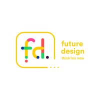 Future Design logo - Similar company to Brain Builder Academy