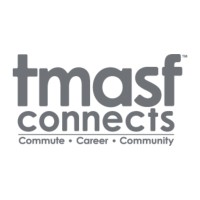 TMASF Connects logo - Similar company to Mccall Staffing Services