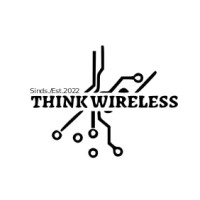 Think Wireless logo - Similar company to Beeholder Bv