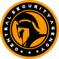Central Security Agency logo - Similar company to Central Security Agency