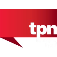 TPN Retail Marketing UK logo - Similar company to Agencyh1.