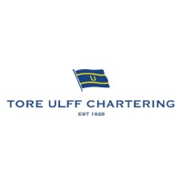 Tore Ulff Chartering logo - Similar company to Jjk Forest