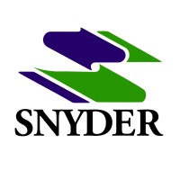 Snyder Paper Corporation logo - Similar company to Savi