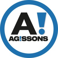 AG!SSONS (Let's act!) logo - Similar company to Explore Demain