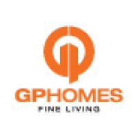GP HOMES PVT LTD logo - Similar company to Gp Homes