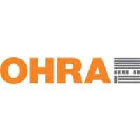 OHRA Regalanlagen GmbH logo - Similar company to Robering Lagersysteme