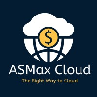 AsMax Cloud logo - Similar company to Hymdl Inc