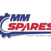 MM Spares logo - Similar company to Pasricha Auto Engineering Work