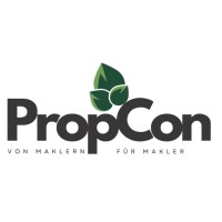 PropCon | VOM MAKLER FÜR MAKLER logo - Similar company to Dibac Software Gmbh