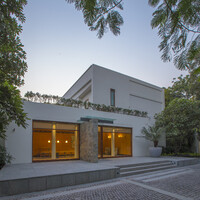 The Manor New Delhi logo - Similar company to Tarika Group