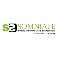 Somniate UAE logo - Similar company to Webcrunch Limited