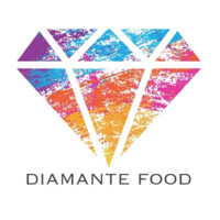 Diamante Food logo - Similar company to Amz Importing