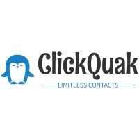 Clickquak logo - Similar company to Lendcrm