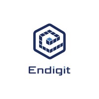 Endigit, Inc. logo - Similar company to Testeract