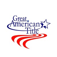 Great American Title, Inc. logo - Similar company to Df Title, Llc