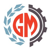 G.M.Belarus Tractor Co. logo - Similar company to Language World