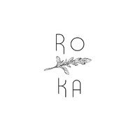 Roka Foods logo - Similar company to Fence Depot