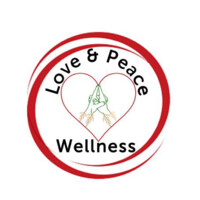 Love and Peace Wellness logo - Similar company to Tantric Energetics